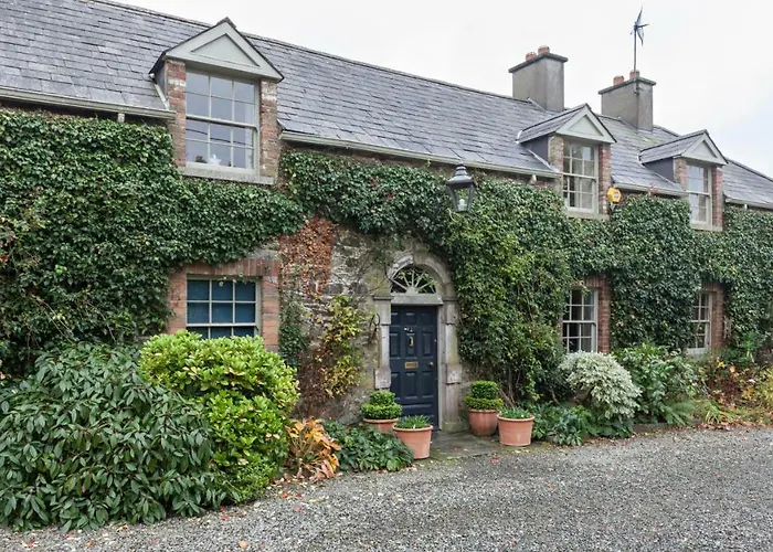 Collon House