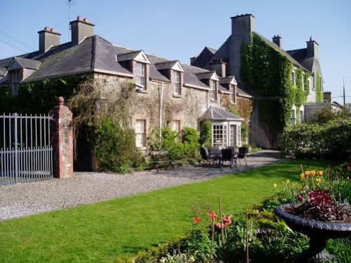 Bed & Breakfast House Collon