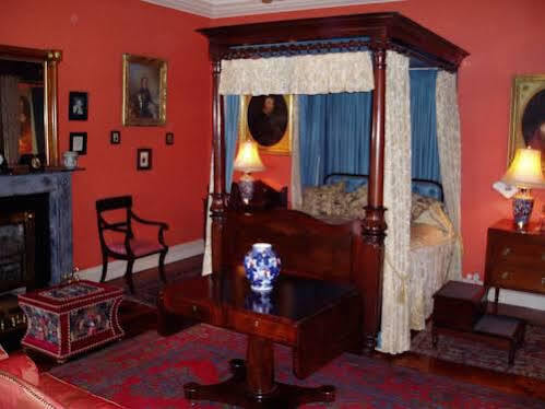 House Bed & Breakfast 5*